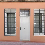 Estudio Ideal Trabajo Y Eventos Cerca De Metropolitano, Aeropuerto Y Ifema